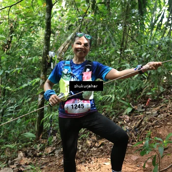 Runner Photo 5509226