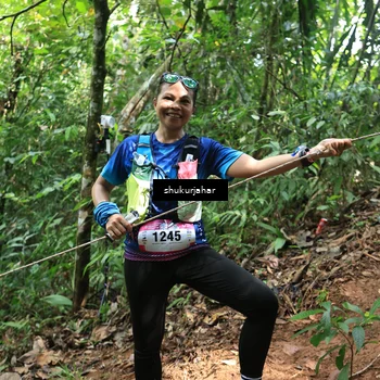 Runner Photo 5509228