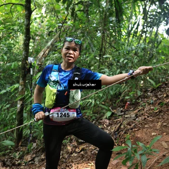 Runner Photo 5509232