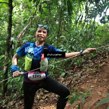 Runner Photo 5509233