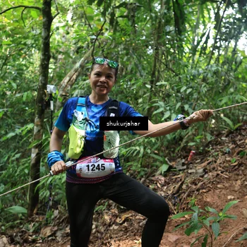 Runner Photo 5509234