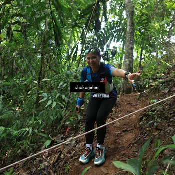 Runner Photo 5509247
