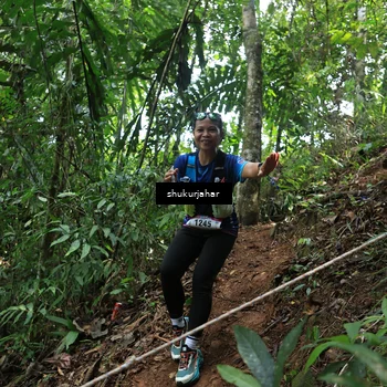 Runner Photo 5509250