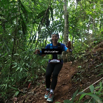 Runner Photo 5509251