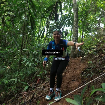 Runner Photo 5509252