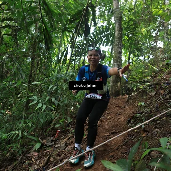 Runner Photo 5509253