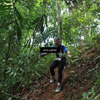 Runner Photo 5509255