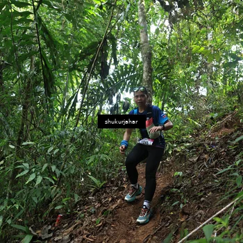 Runner Photo 5509257