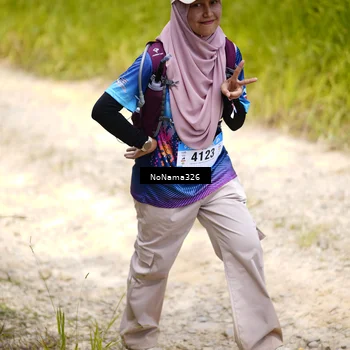 Runner Photo 5509292