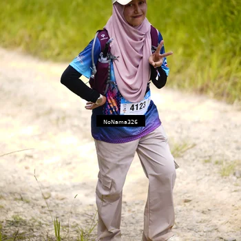 Runner Photo 5509304