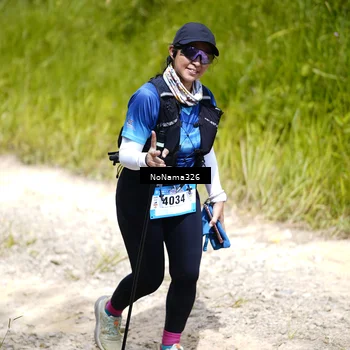 Runner Photo 5509455