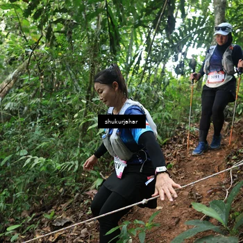 Runner Photo 5509552