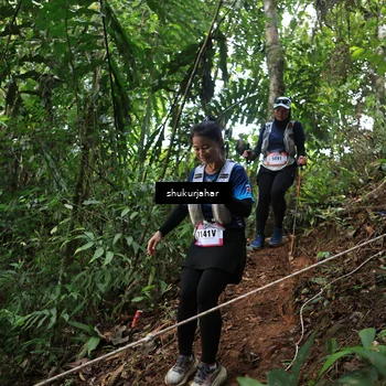 Runner Photo 5509554