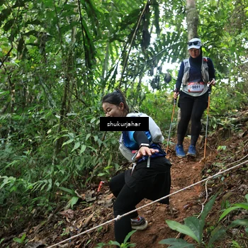 Runner Photo 5509555