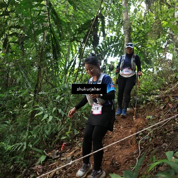 Runner Photo 5509556
