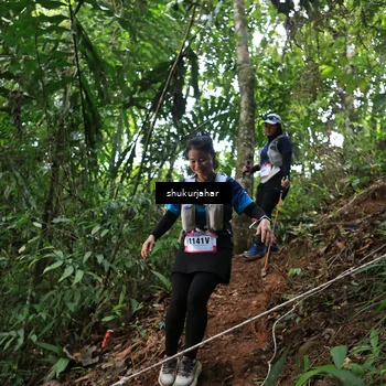 Runner Photo 5509558