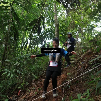 Runner Photo 5509559