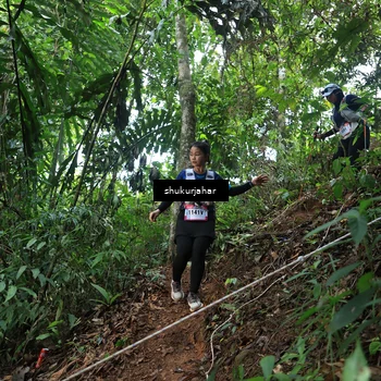 Runner Photo 5509562
