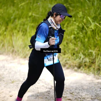 Runner Photo 5509567