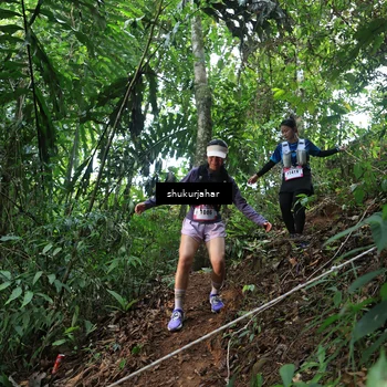 Runner Photo 5509576