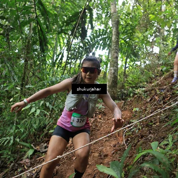Runner Photo 5509577