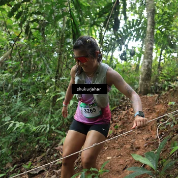Runner Photo 5509580