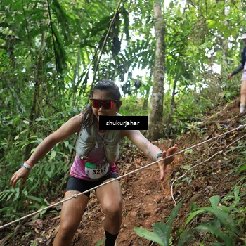 Runner Photo 5509582