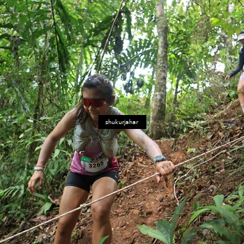Runner Photo 5509583