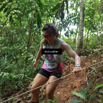 Runner Photo 5509584