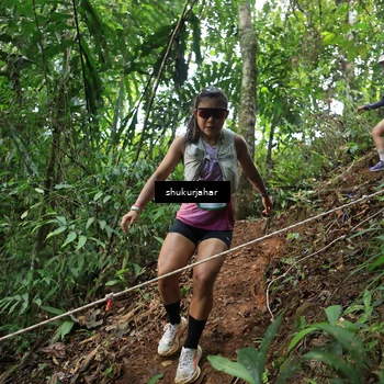 Runner Photo 5509585