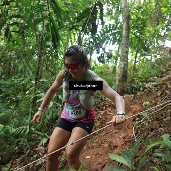 Runner Photo 5509586