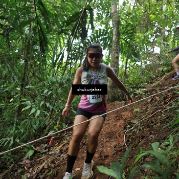 Runner Photo 5509587