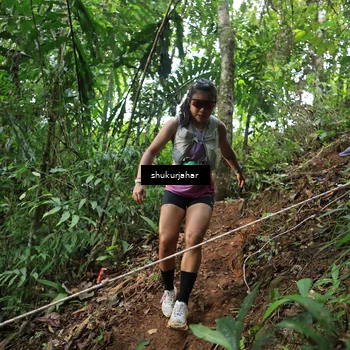 Runner Photo 5509588