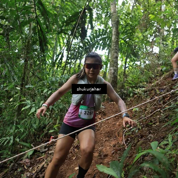 Runner Photo 5509589