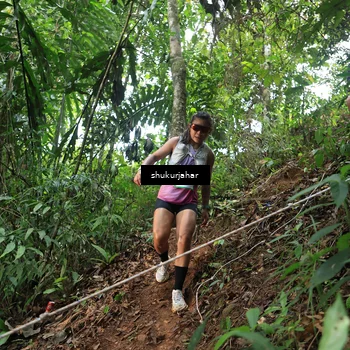 Runner Photo 5509591