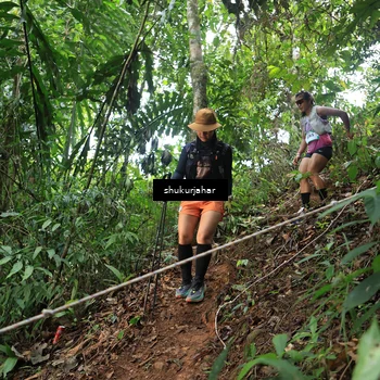 Runner Photo 5509601