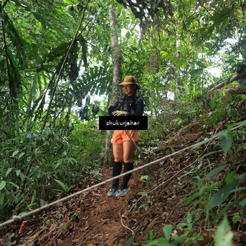Runner Photo 5509604