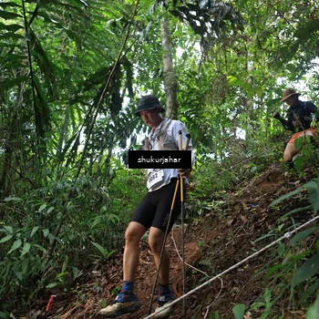 Runner Photo 5509613