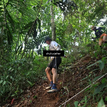 Runner Photo 5509614