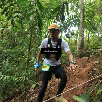 Runner Photo 5509616