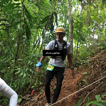 Runner Photo 5509618