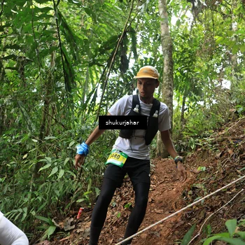 Runner Photo 5509621