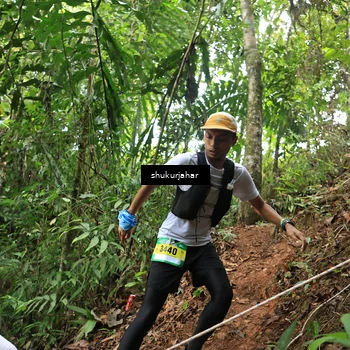 Runner Photo 5509622