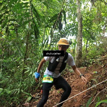 Runner Photo 5509623