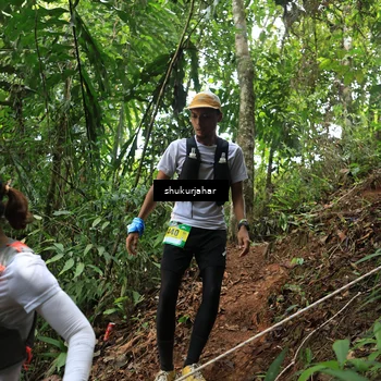 Runner Photo 5509624