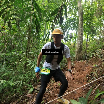 Runner Photo 5509626