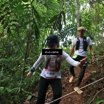 Runner Photo 5509629