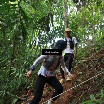 Runner Photo 5509630