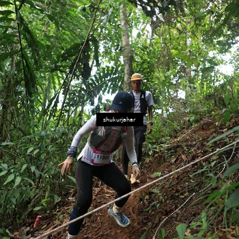 Runner Photo 5509635