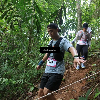 Runner Photo 5509636